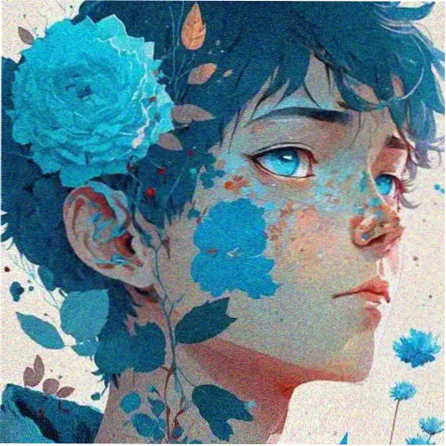 魔兽世界漫画人物原型图鉴：秘法学徒型的轮廓与配色示意